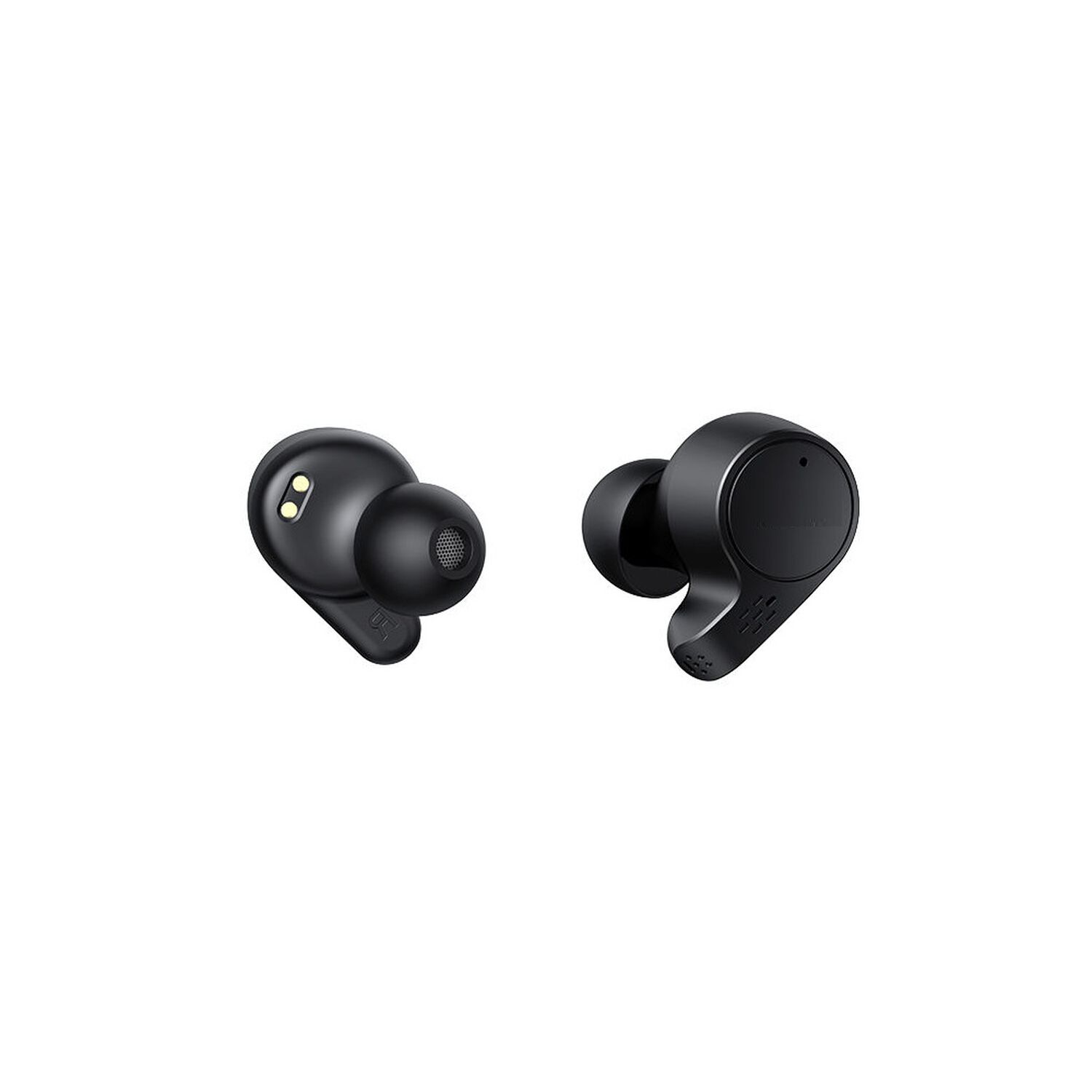 Aud&iacute;fonos Inal&aacute;mbricos Earbuds Bluetooth Tws Waterproof Rgb image number 1.0