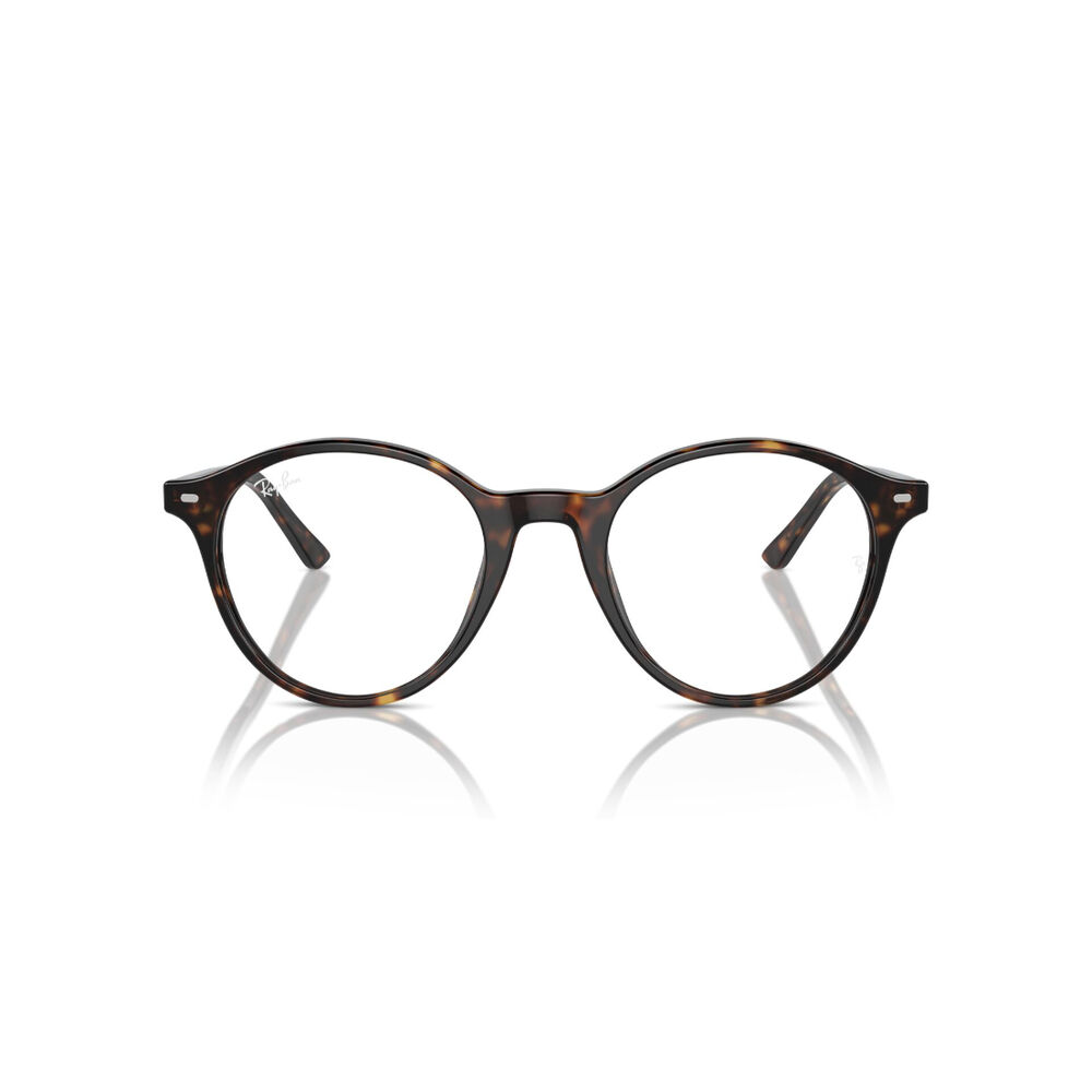 Lentes Ópticos Bernard Havana Ray-ban Optical image number 0.0