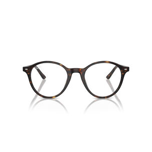 Lentes Ópticos Bernard Havana Ray-ban Optical