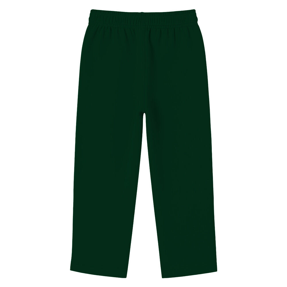 Pantalón Buzo Algodón Recto Vulpes Niños image number 2.0