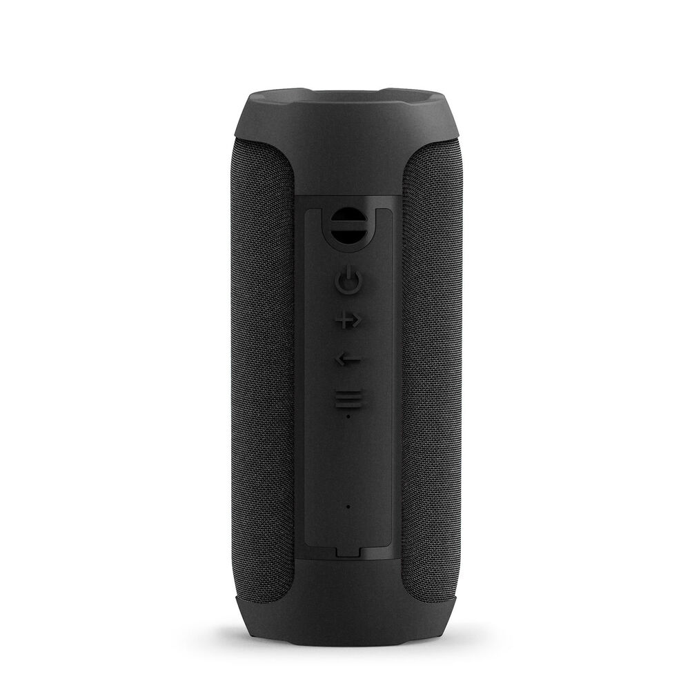 Parlante Bluetooth Urban Box 2 Onyx - Crazygames image number 1.0