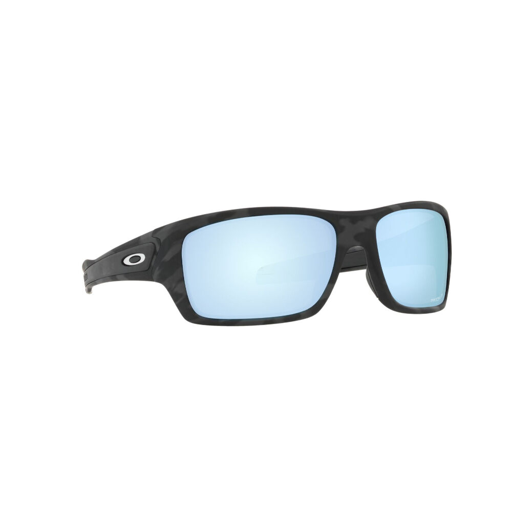 Lentes De Sol Turbine Prizm Deep Water Polarizados Oakley image number 11.0