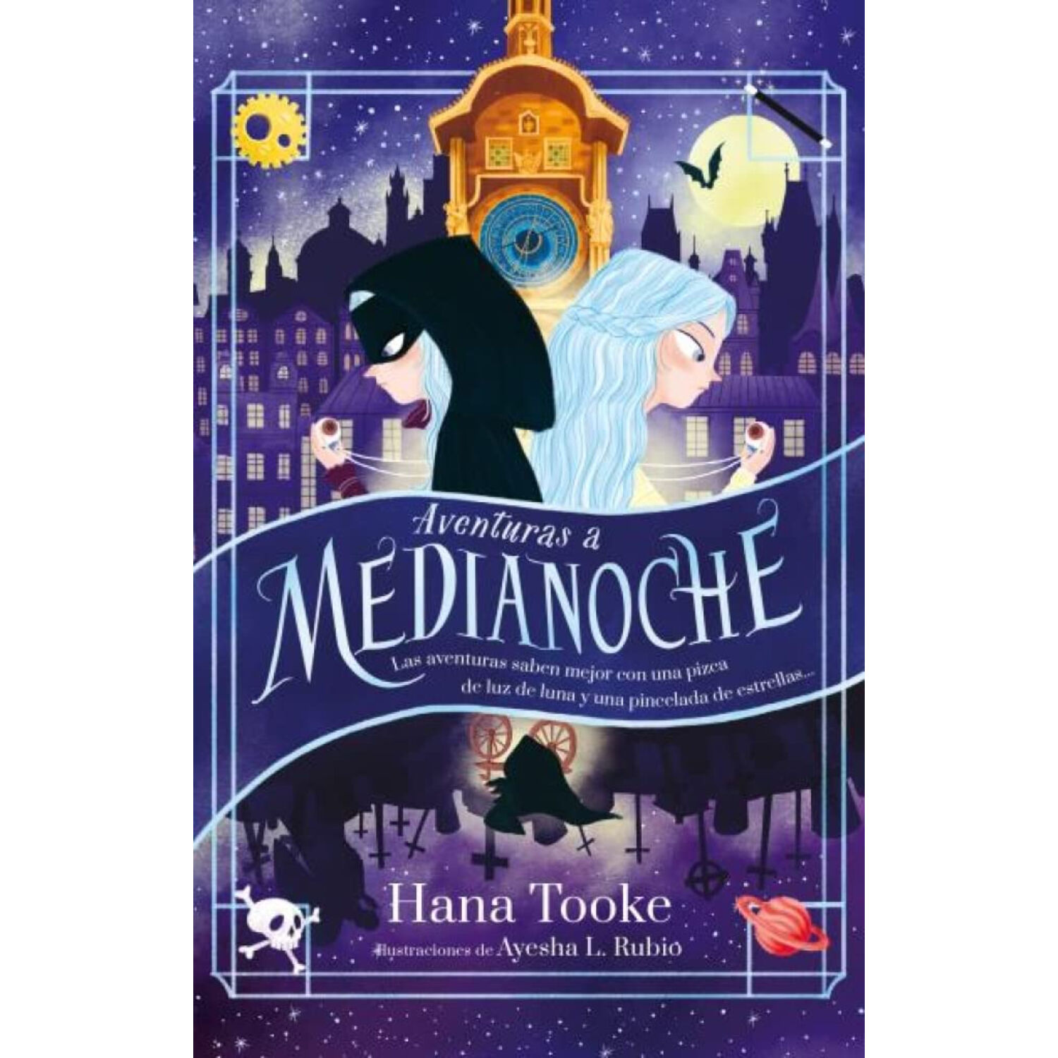 Aventuras A Medianoche image number 0.0