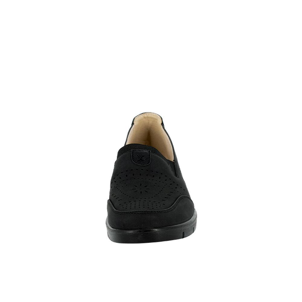 Mocasin Aneto Negro Passer image number 2.0