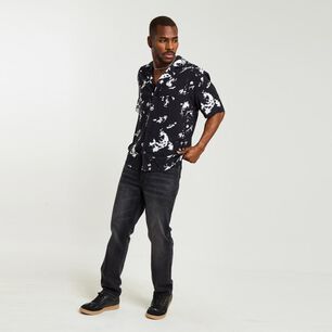Camisa Manga Corta Hombre Rolly Go