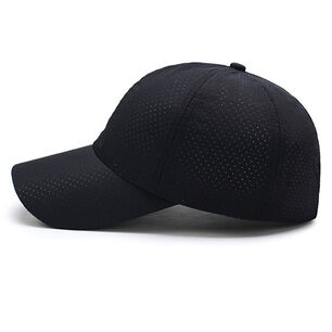 Jockey Dry Fit Microperforado Sechurano Unisex