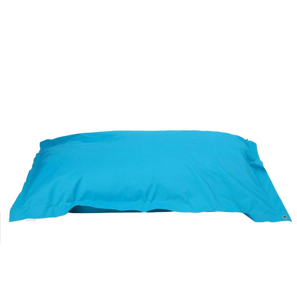 POUF Rectangular XL Impermeable Calipso image number 0.0
