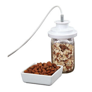 Tapa Selladora Foodsaver Grande Para Frascos Conserveros T03-0023-01p