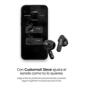 Aud&iacute;fonos Bluetooth Steve Purex