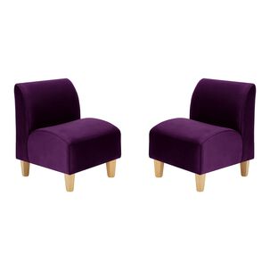 Set Poltrona Soft Felpa 05 | Pata Natural