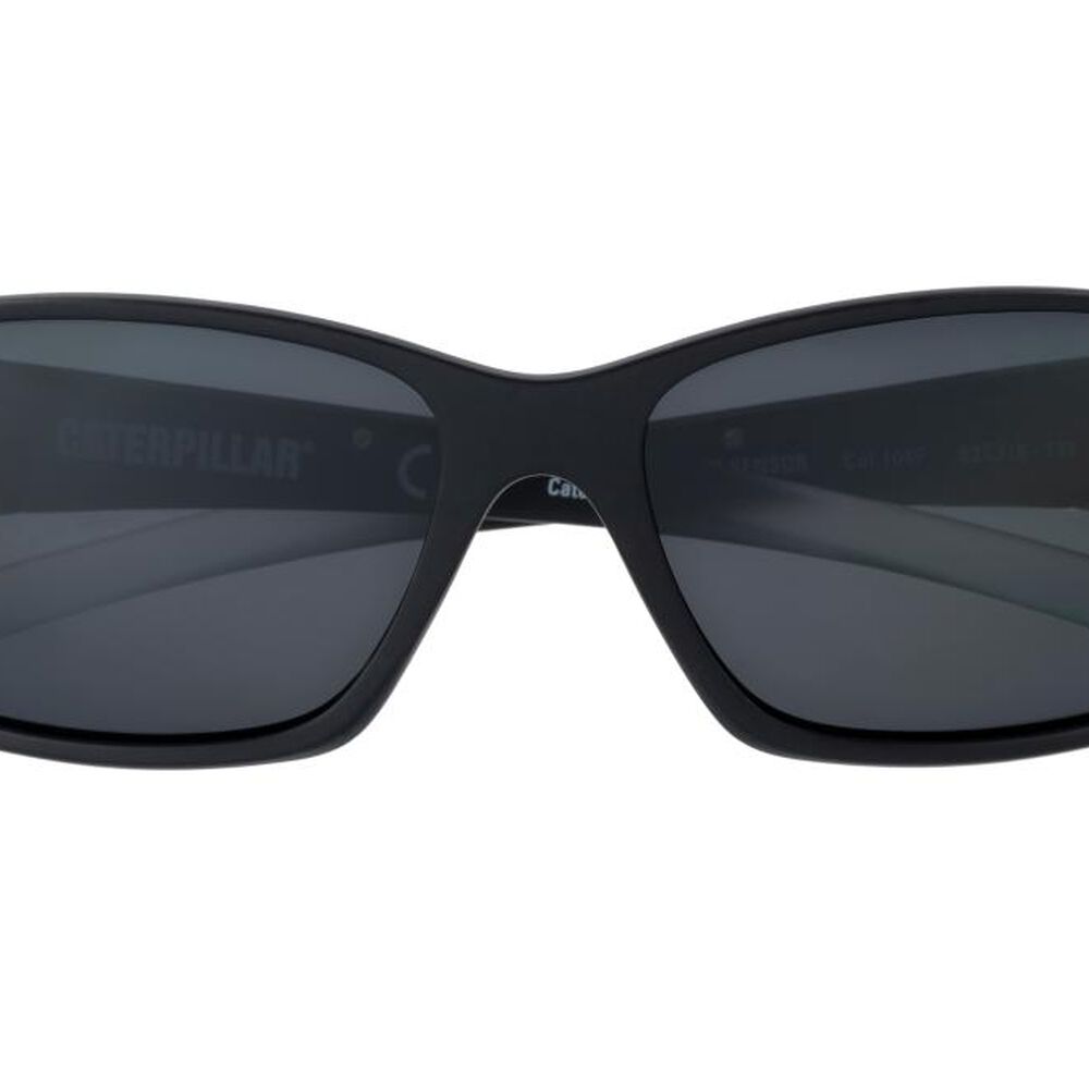 Lentes De Sol Polarizados Cat Cts-sensor-104p Negro image number 1.0