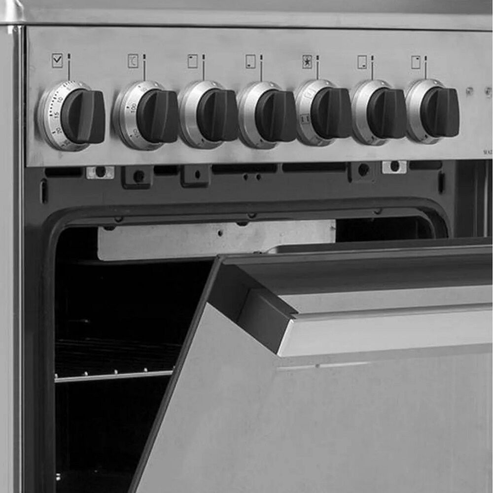 Cocina A Gas Thomas Milano 1 Un6613wi 4 Quemadores image number 3.0