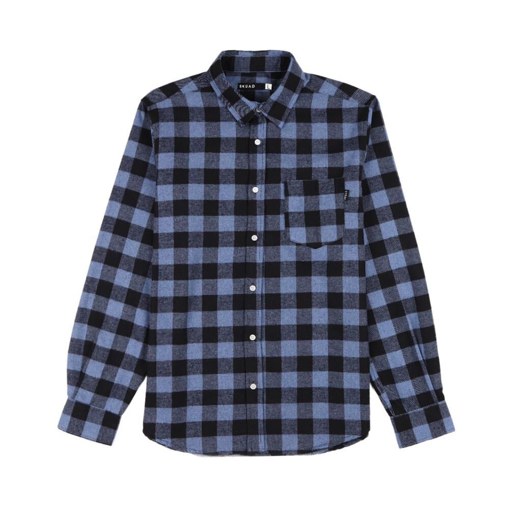 Camisa Hombre Skuad image number 0.0