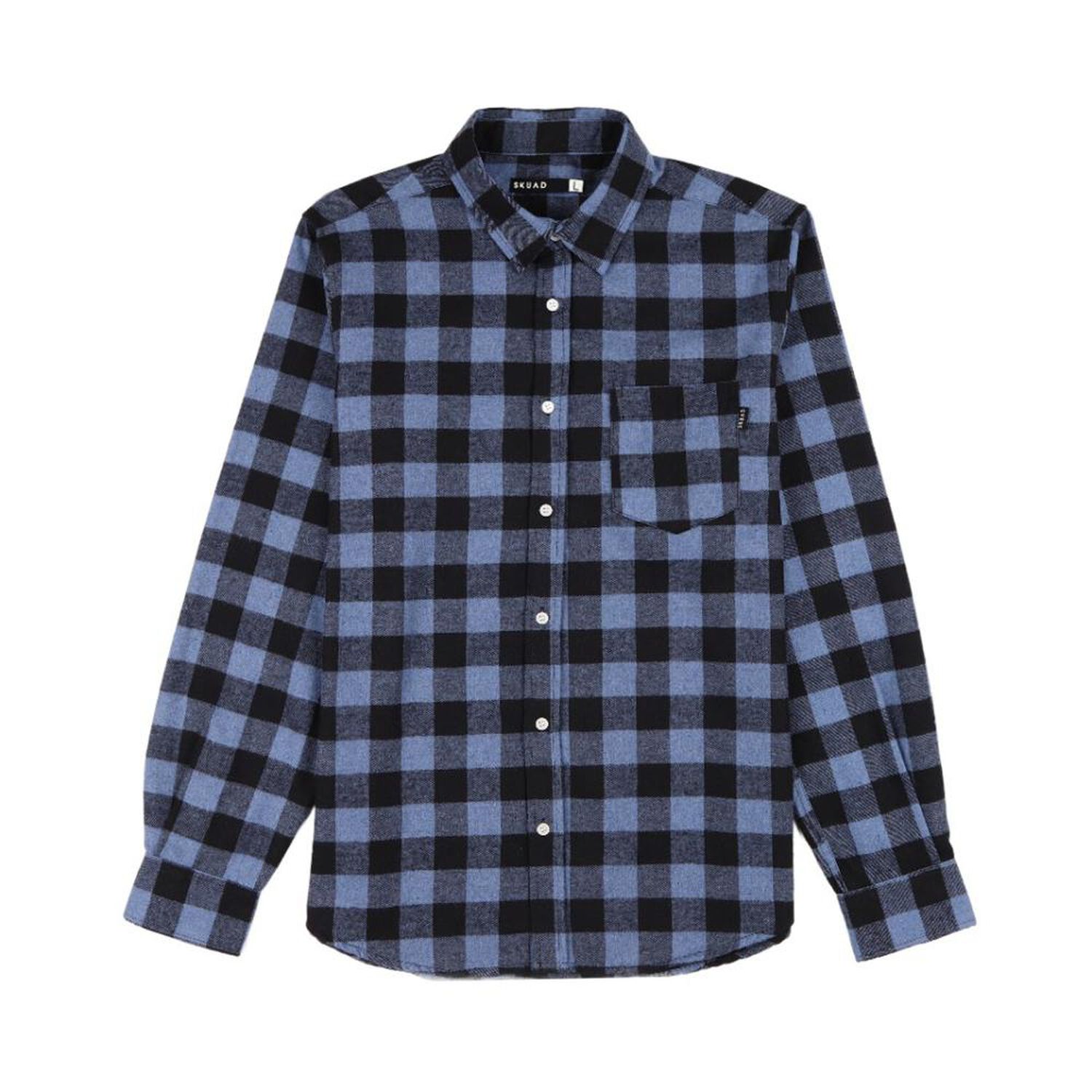 Camisa Hombre Skuad image number 0.0