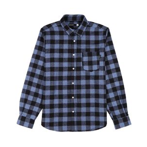 Camisa Hombre Skuad