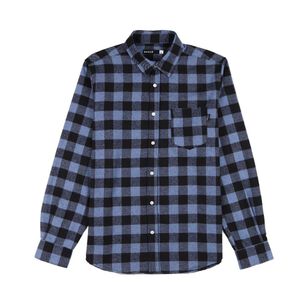 Camisa Hombre Skuad