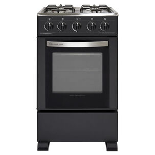 Cocina A Gas Sindelen Ch-5050ng