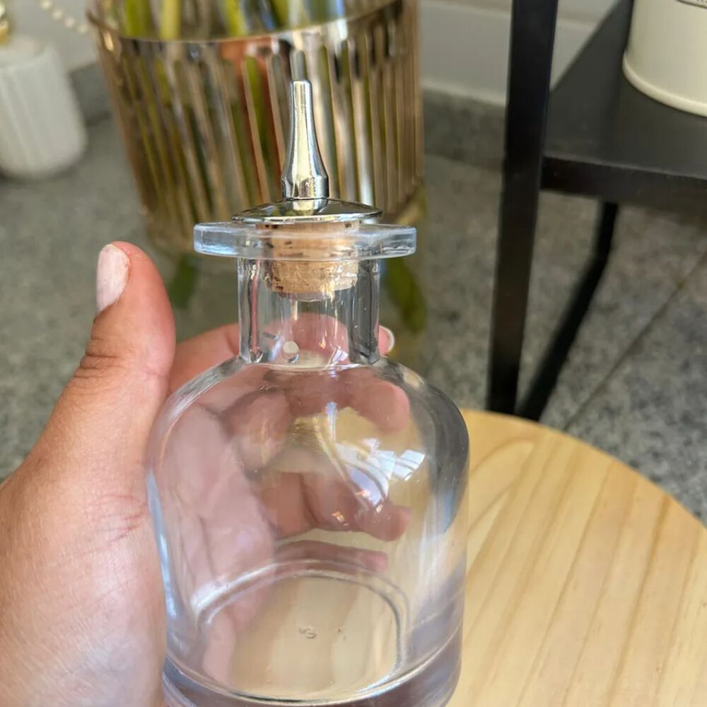 Dispensador Endulzante Vidrio 130 Ml - N04 image number 2.0