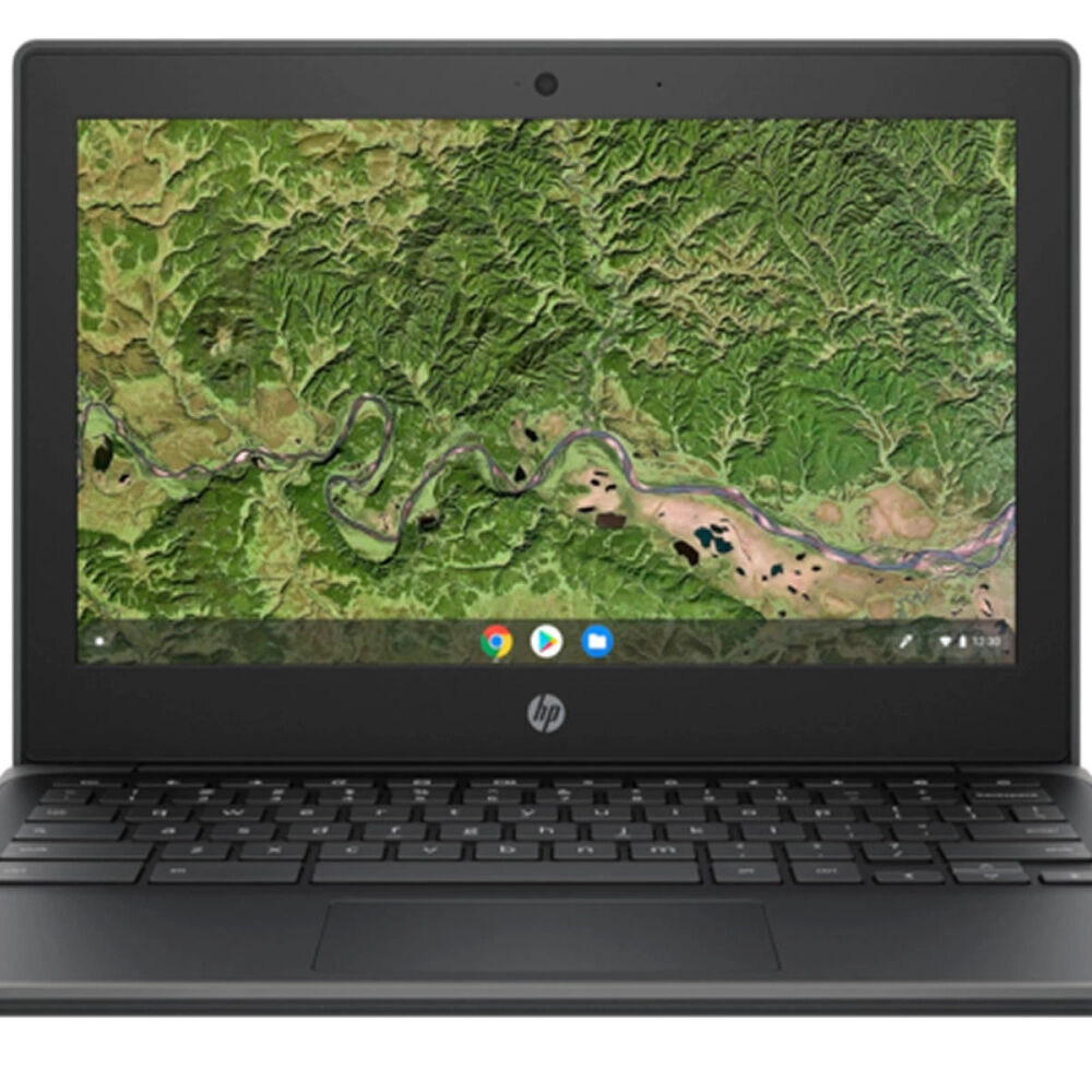 Hp Chromebook G9 4gb Ram 32gb Ssd Intel Celeron N4500 Dual Core- Reacondicionado image number 0.0