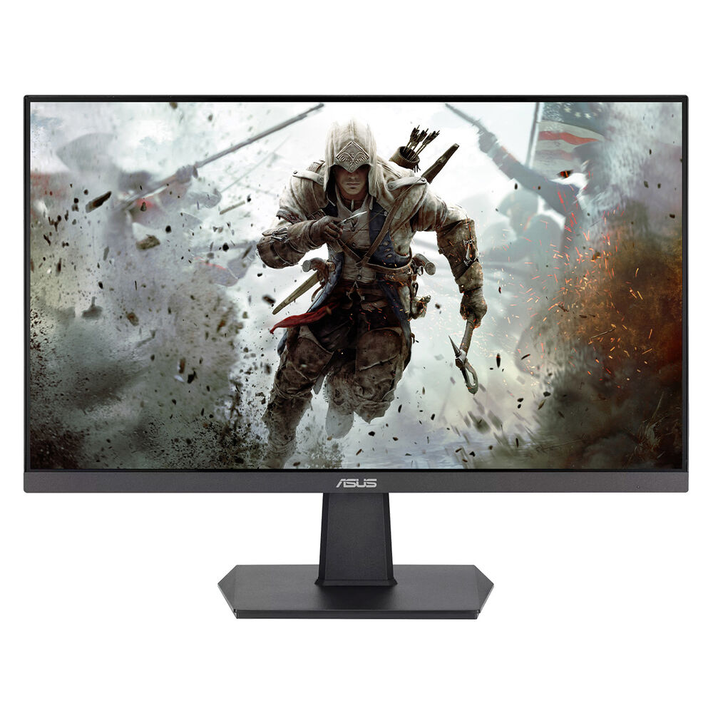 Monitor Gamer Asus 27" Va27ehf Ips 100hz 1ms Ejecutivo image number 0.0