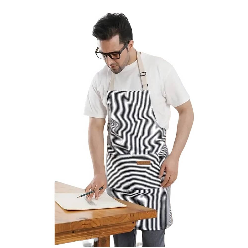 Pechera O Delantal Gastronomico | Cocina Listado image number 0.0