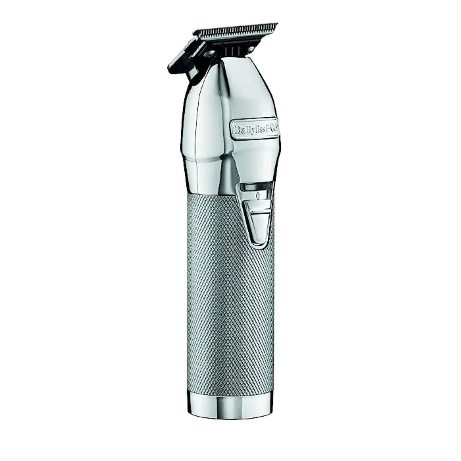 M&aacute;quina Cortadora Trimmer B787 Silver Babylisspro. image number 3.0