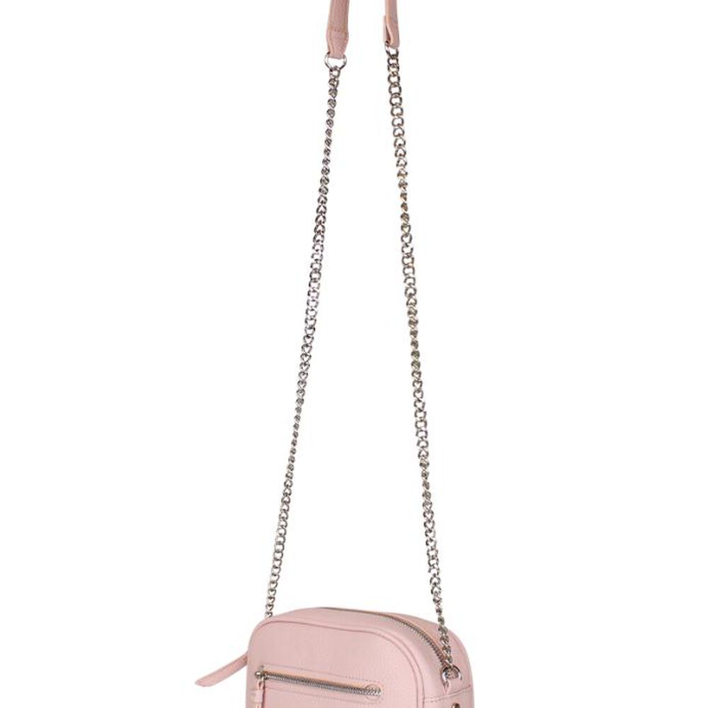 Cartera Calixta Rosa Palo Kenneth Cole image number 1.0