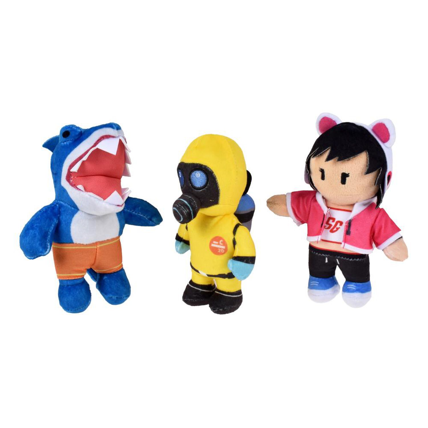Peluche Stumble Guys image number 3.0