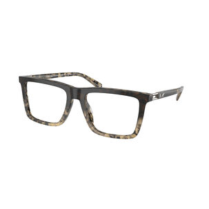 Lentes Ópticos Sorengo Negro Michael Kors