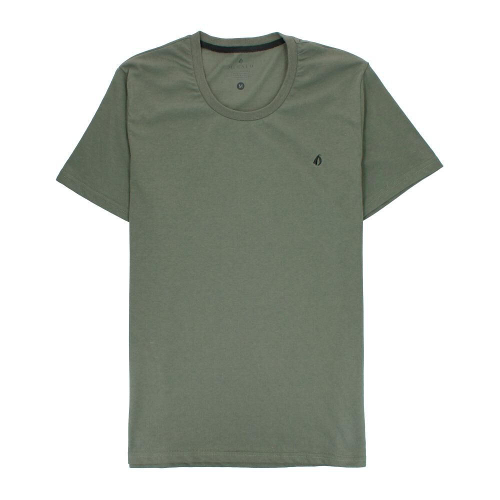 Pijama Hombre Herald / 2 Piezas image number 1.0