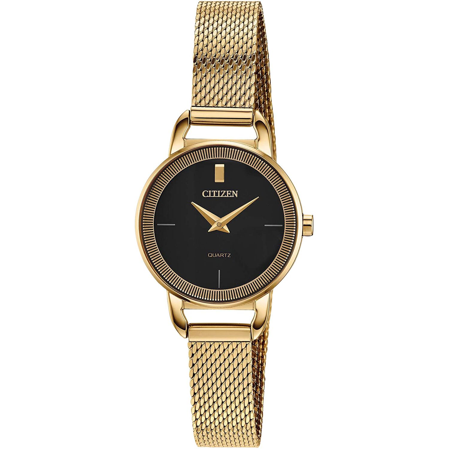 Reloj Citizen Mujer Ez7002-54e Classic Quartz image number 0.0