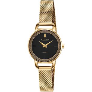 Reloj Citizen Mujer Ez7002-54e Classic Quartz