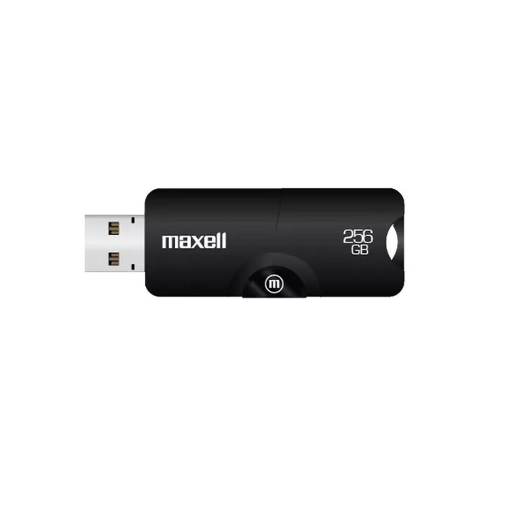 Pendrive Maxell 256gb Modelo Flix Usb 3.2 image number 2.0