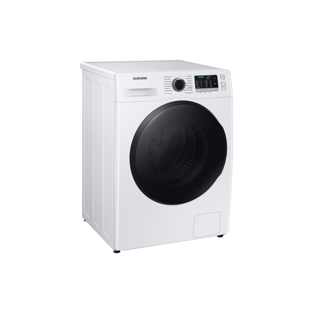 Samsung Lavadora Secadora 11kg / 7kg Con Eco Bubble image number 1.0