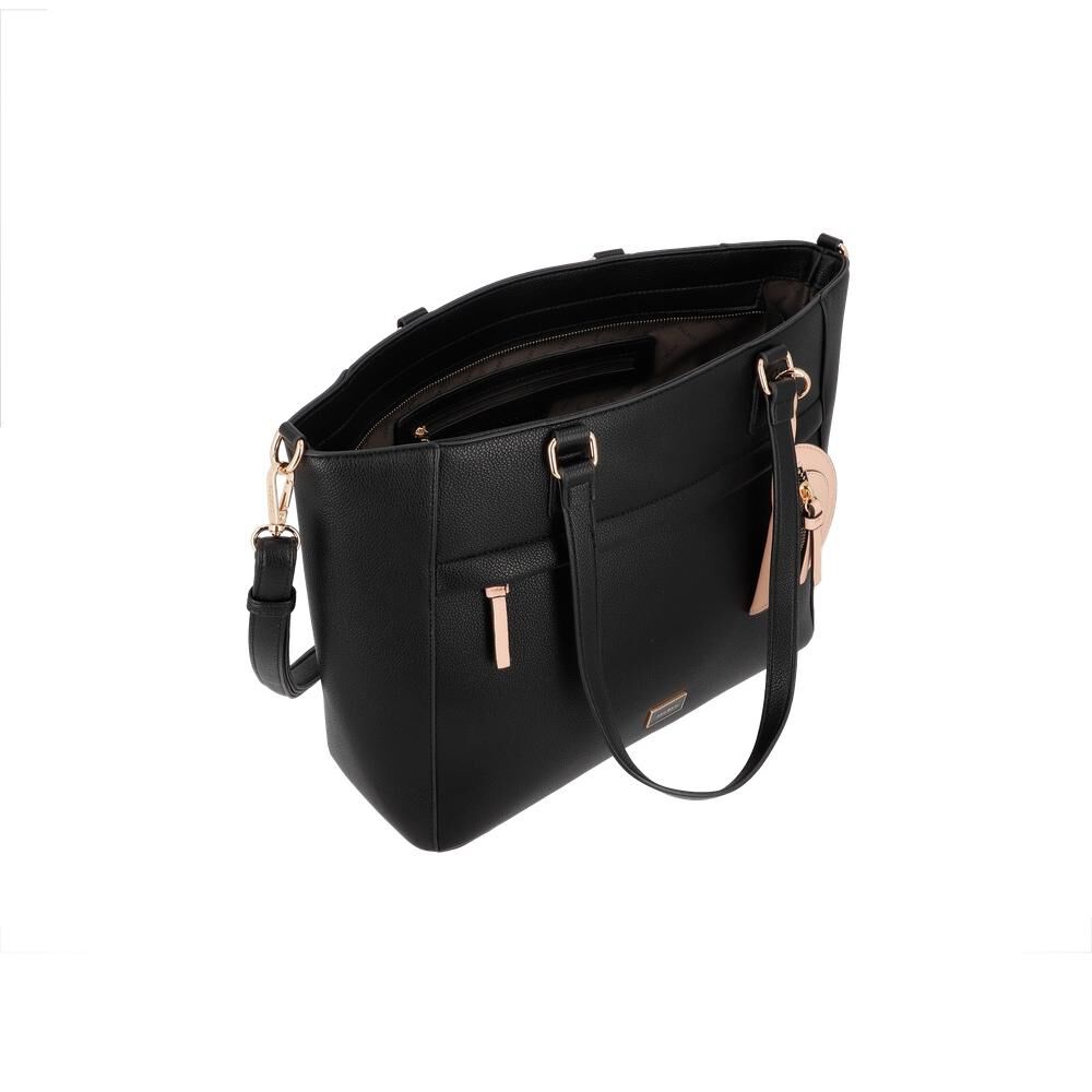 Cartera Hombro Mujer Secret Sicilia St6 image number 3.0