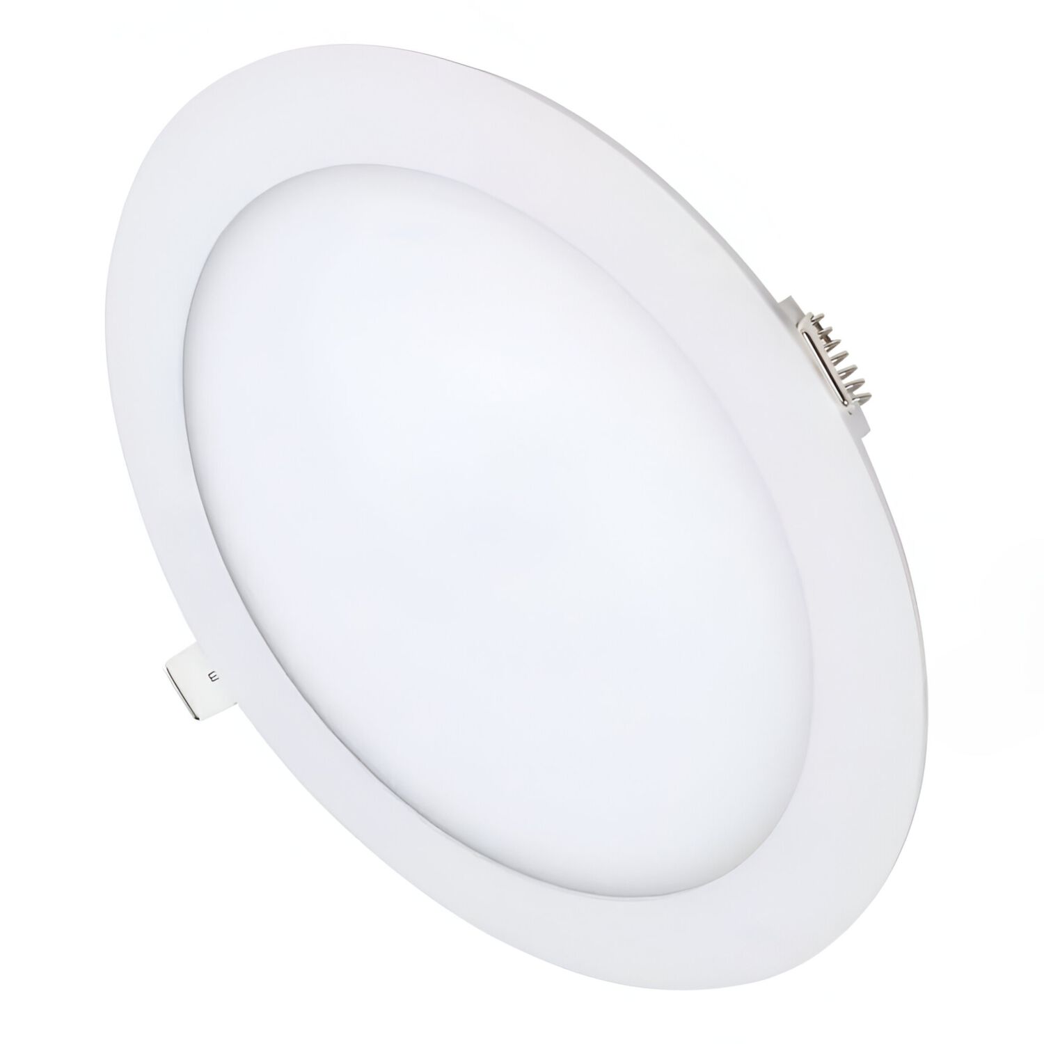 Plafon Led Embutido Logic 18w Luz Fria Blacklight 1440lm image number 1.0