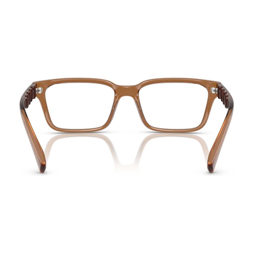 Lentes &Oacute;pticos Marr&oacute;n Armani Exchange image number 3.0