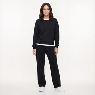 GEEPS PANTALÓN DE BUZO MUJER GEEPS