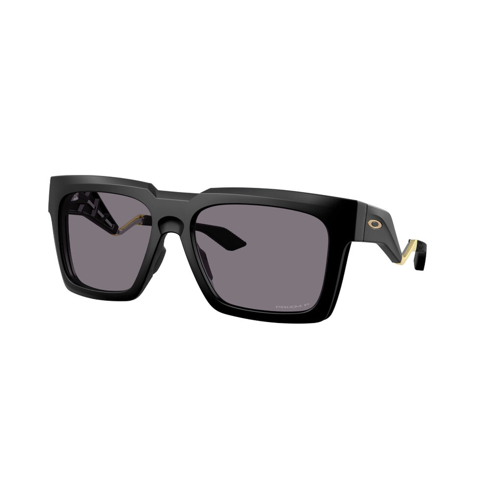 Lentes De Sol Enigma Ink Prizm Grey Polarizados Oakley image number 1.0