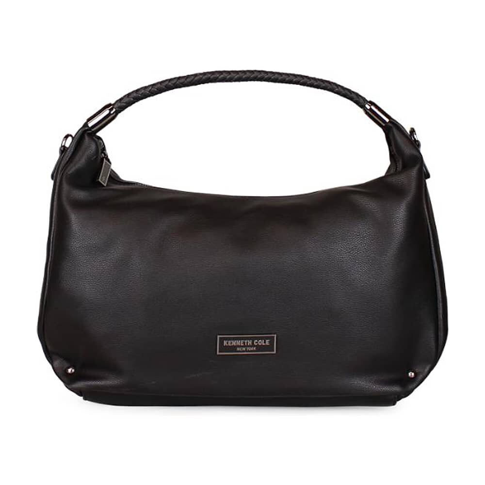 Cartera Minime Negra Kenneth Cole image number 0.0