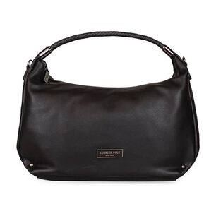 Cartera Minime Negra Kenneth Cole