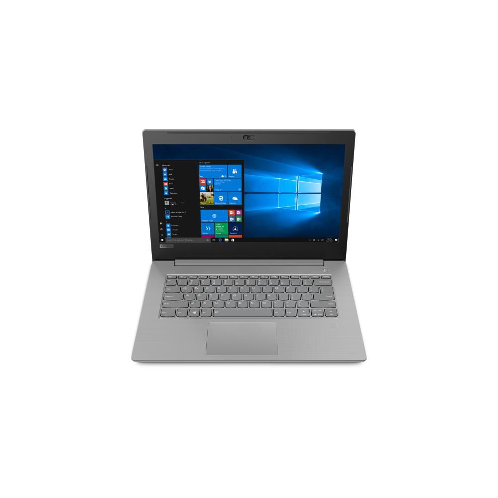 Notebook Lenovo V330 / Intel Core I5 / 4 GB RAM / UHD Graphics 620 / 1 TB / 14" image number 2.0