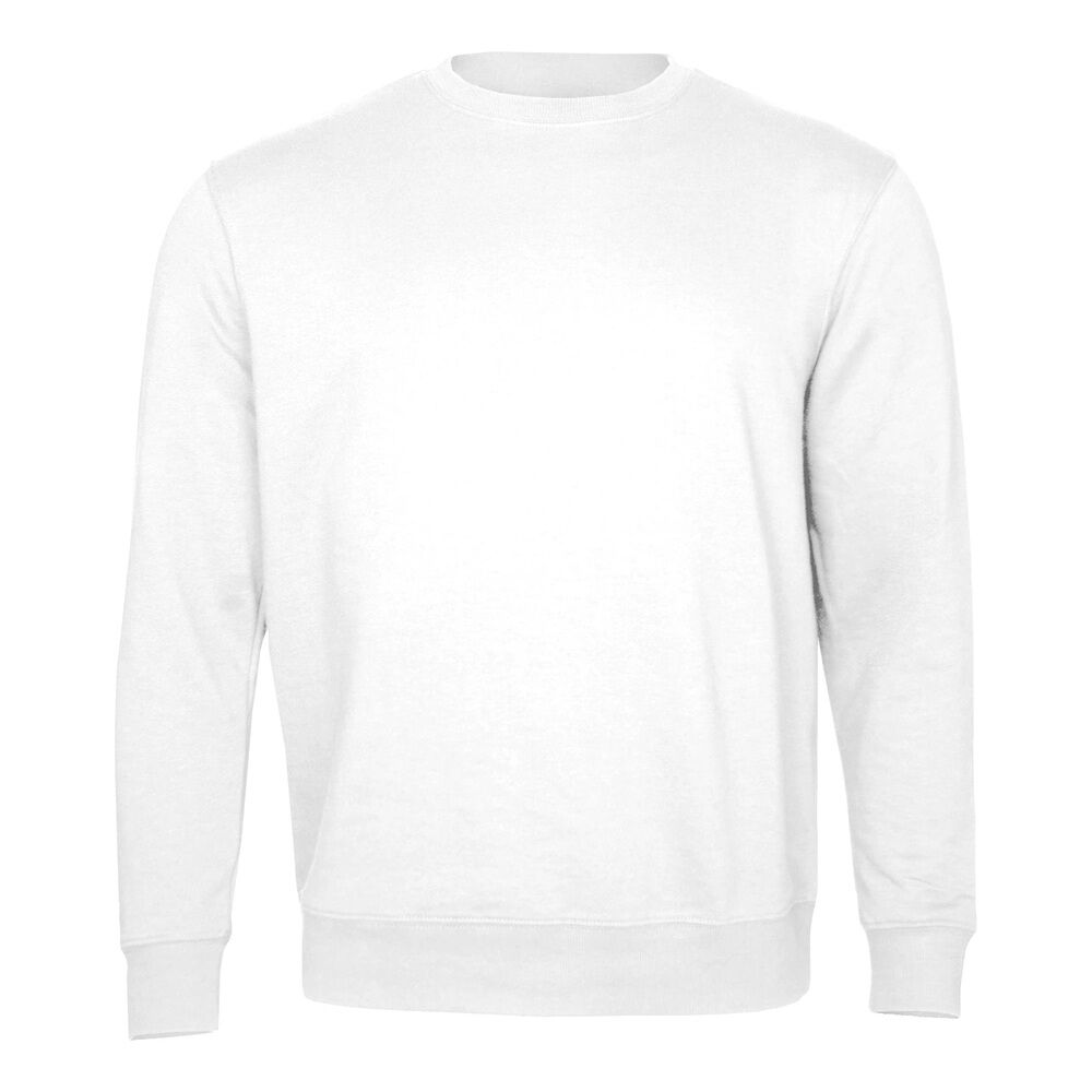 Polerón Polo French Terry Vulpes Unisex image number 1.0