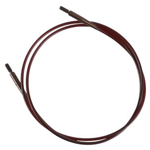 Cable Conector 120cm (94cm) Palillos Intercambiables Knitpro