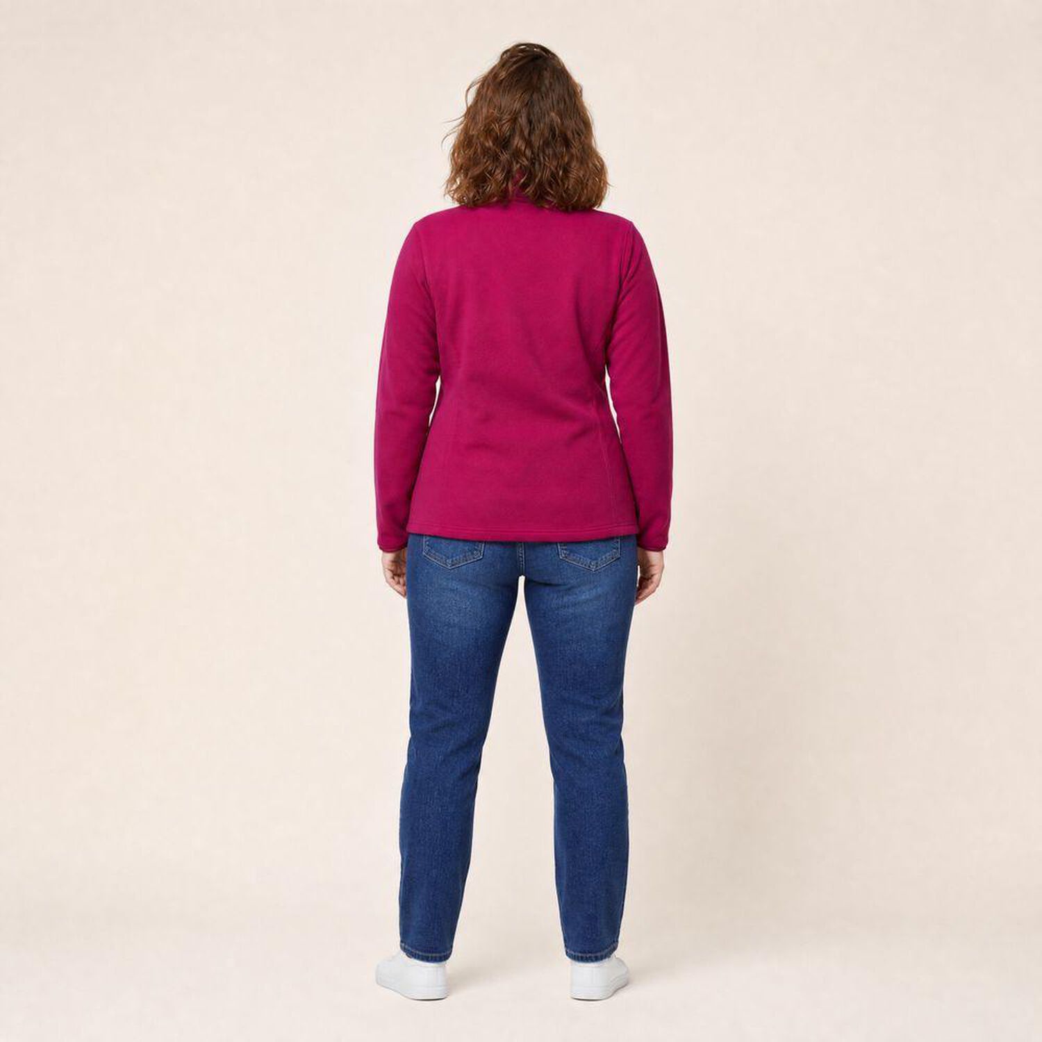 Jeans Mujer Sexy Large image number 1.0