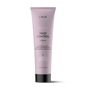 Crema Para Rizos Lakme Teknia Frizz Control 150ml