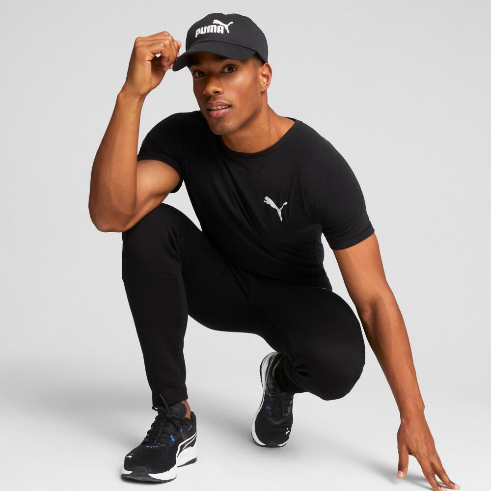 Jockey Unisex Ess Cap Puma image number 4.0
