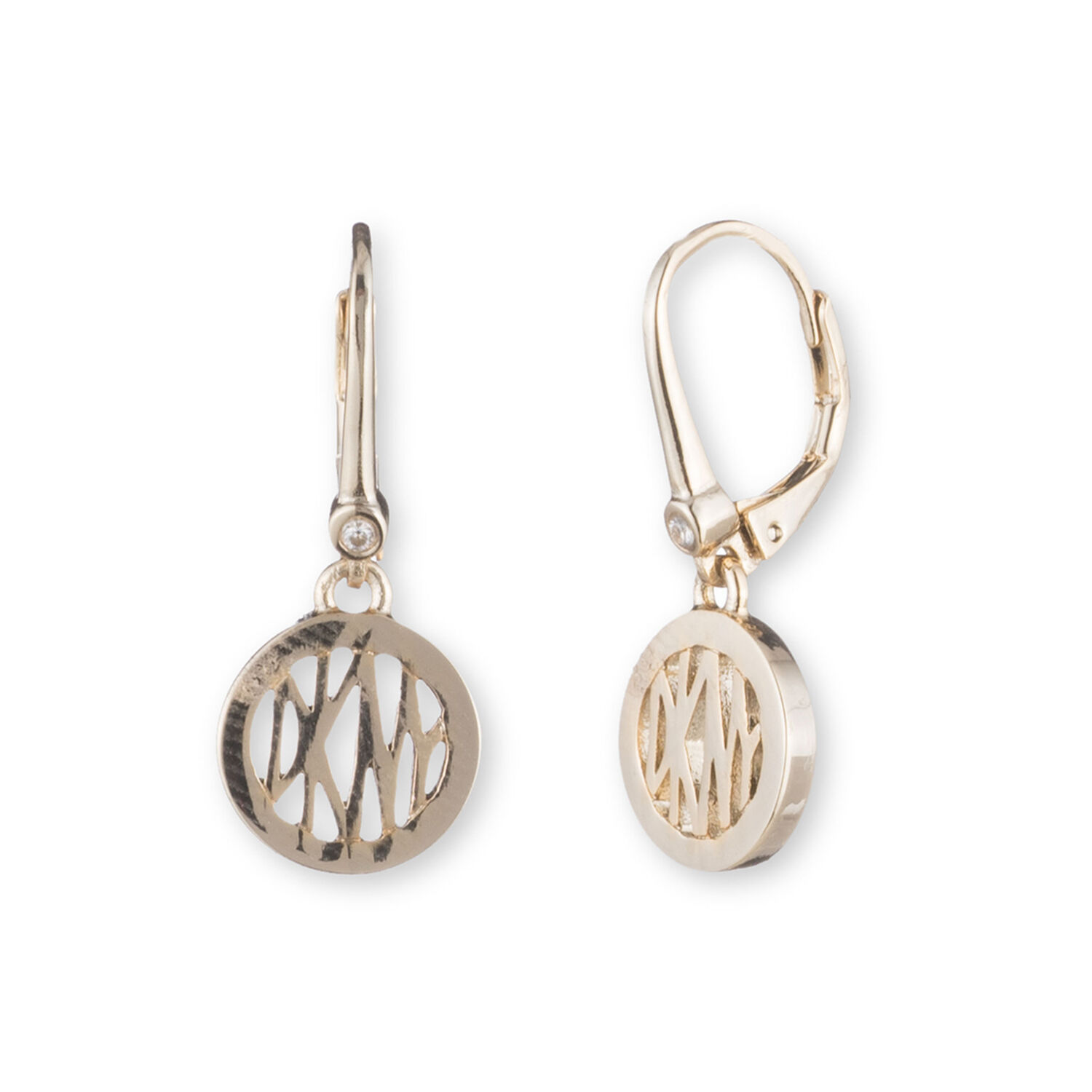 Aros Dkny 60483489 Dorado image number 0.0