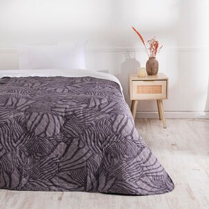Quilt Mashini Victori / 1.5 Plazas