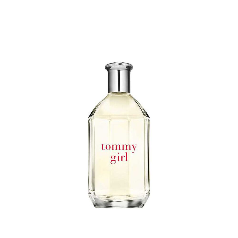 Tommy Hilfiger Girl Edt 50ml image number 0.0